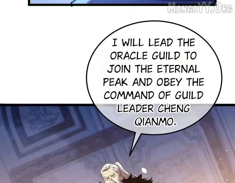 I Rely on My Invincibility to Deal Tons of Damage Passively! Chapter 150 - page 157